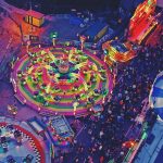 De kermis in opspraak