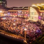 Een foodfestival als uitstapje voor het hele gezin