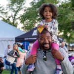 Verschillende soorten festivals