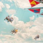 Modeshows voor kinderen